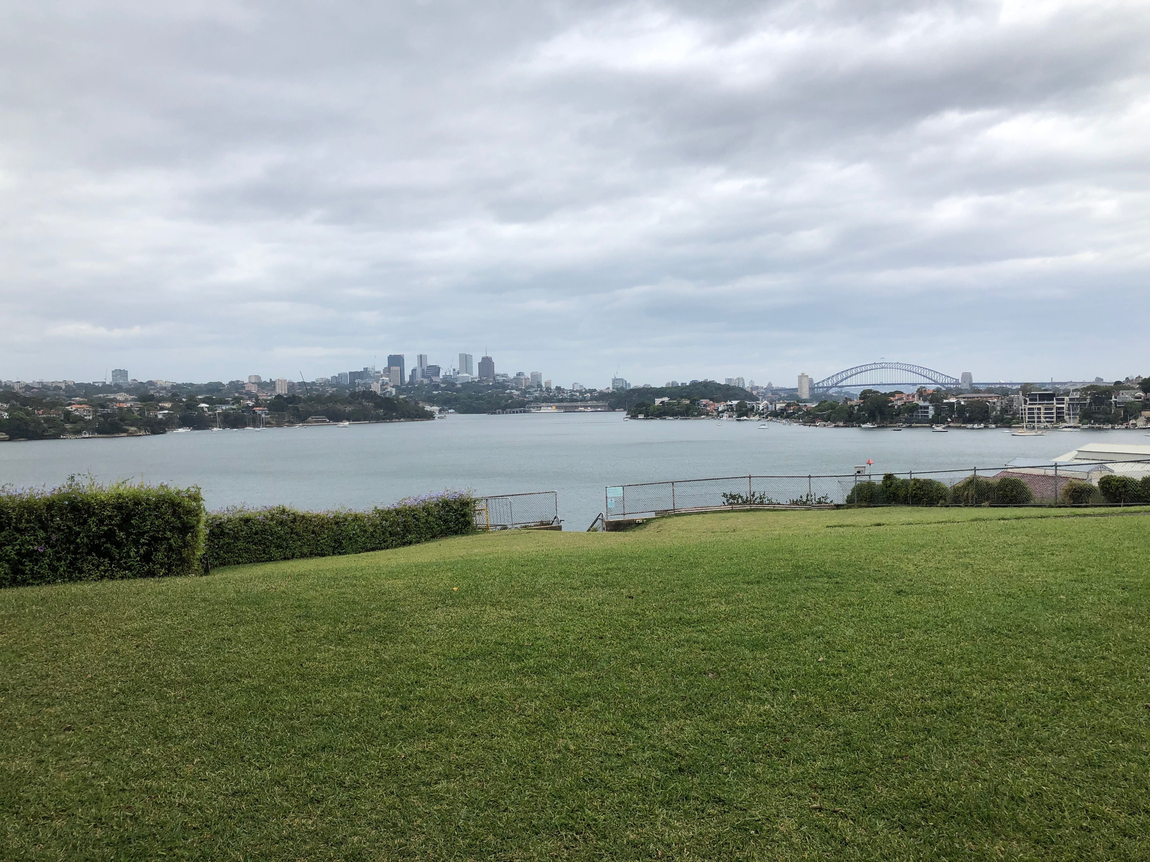 Parramatta River cruise & Cockatoo Island March 2019 Image -5c8d87352e781
